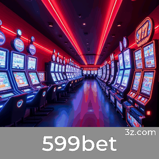 Desbloqueie Privilégios Exclusivos com Sua Conta 599bet