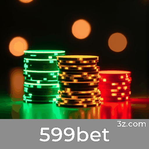 Experimente a Inovação dos Jogos com 599bet e Desenvolvedores Líderes