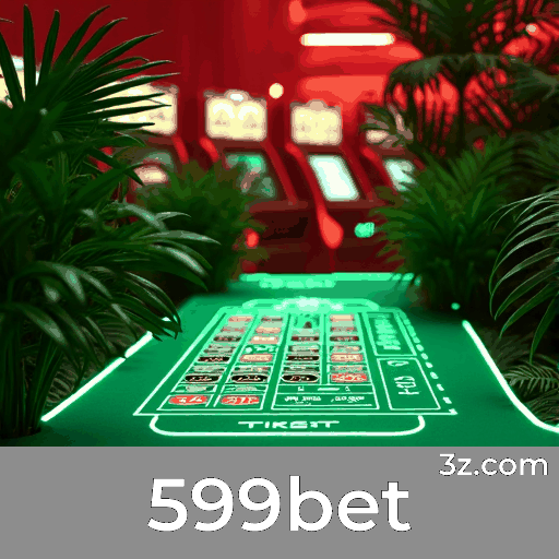 Experimente a Inovação dos Jogos com 599bet e Desenvolvedores Líderes