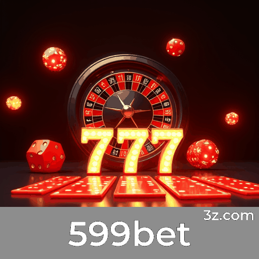 599bet: Universo de Jogos Extraordinários e Diversão Ilimitada