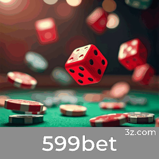 599bet Casino: Experiência VIP Exclusiva e Luxuosa
